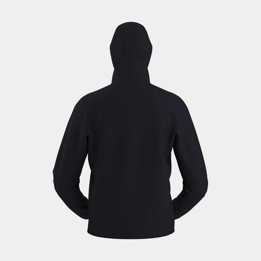 Kyanite Hoody (2024) Black