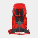 Peuteray Integrale 45+10 Red / Rouge (copie)