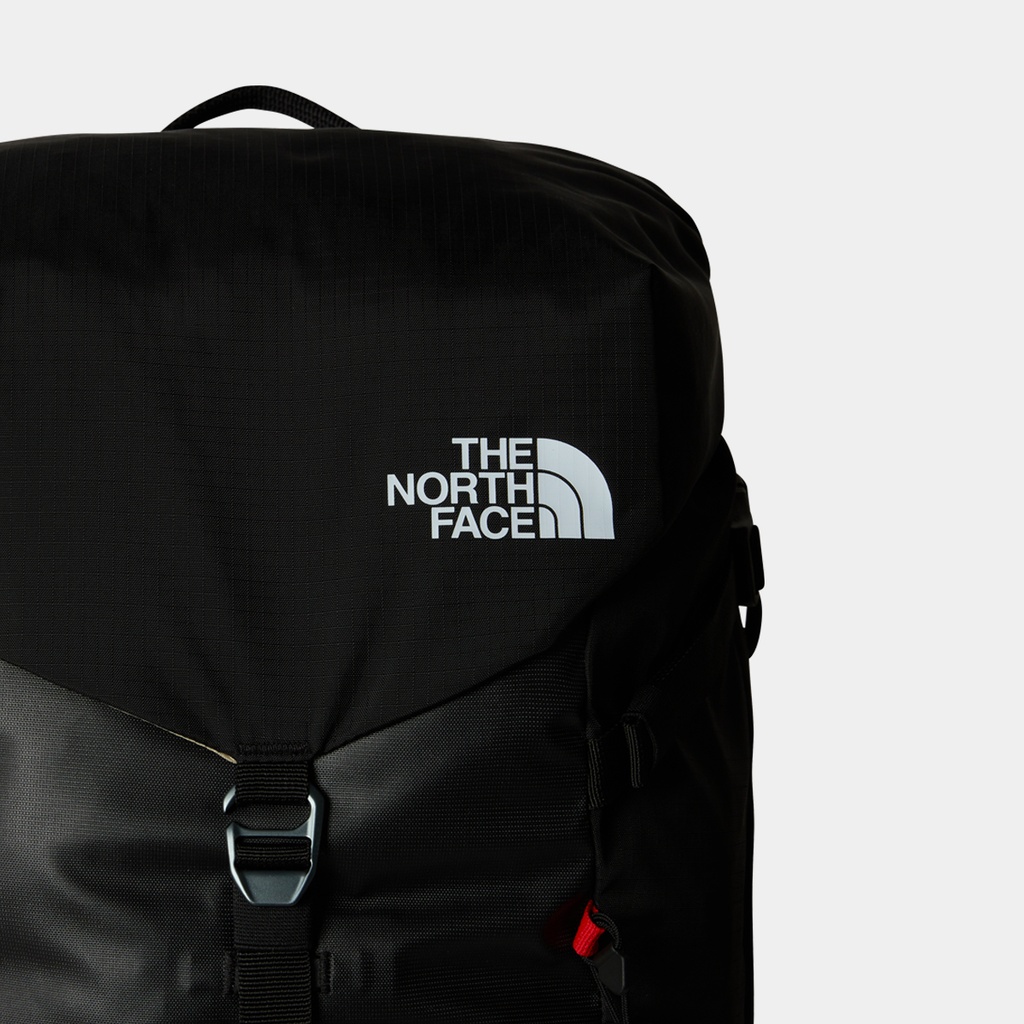 100 Glacier 1/4 Zip (2023) Hero Blue