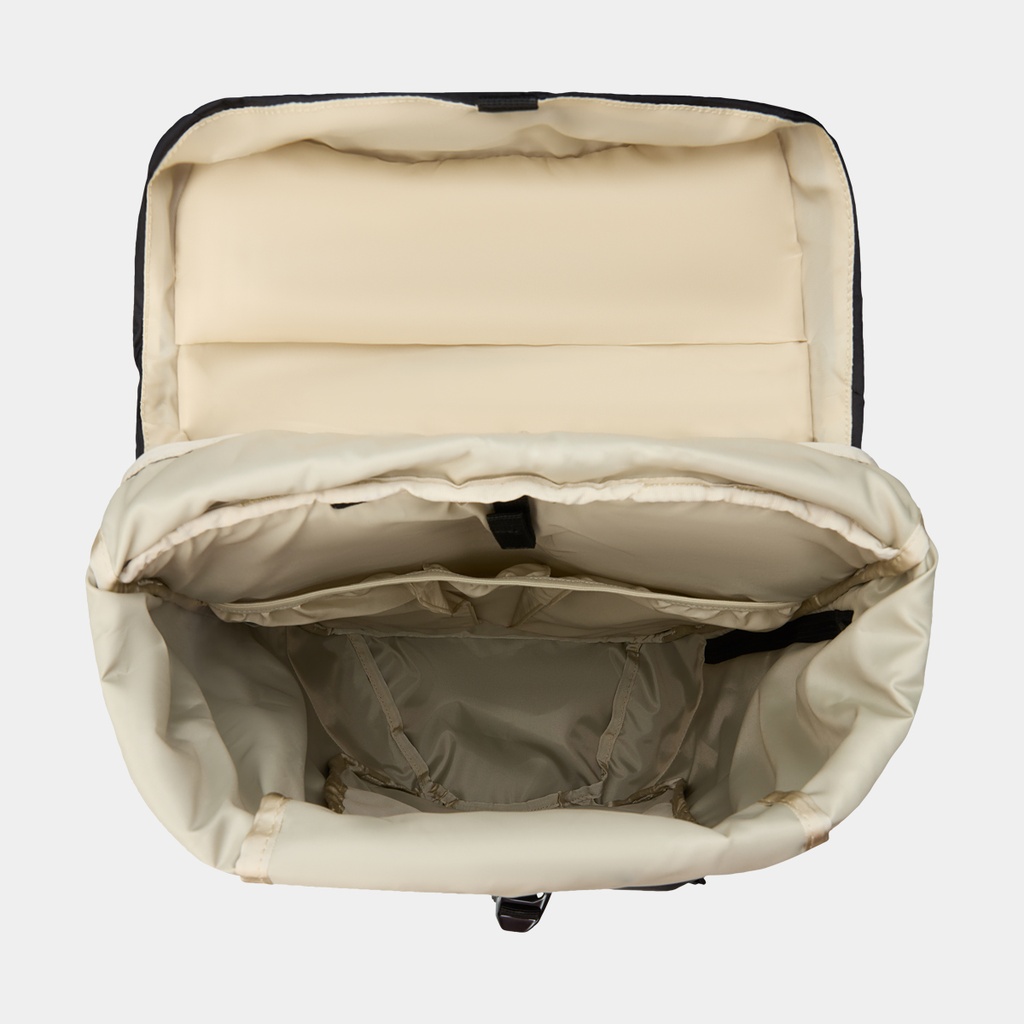 100 Glacier 1/4 Zip (2023) Hero Blue