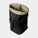 100 Glacier 1/4 Zip (2023) Hero Blue