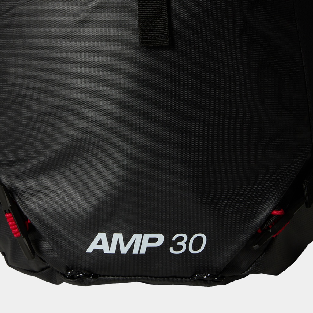 100 Glacier 1/4 Zip (2023) Hero Blue