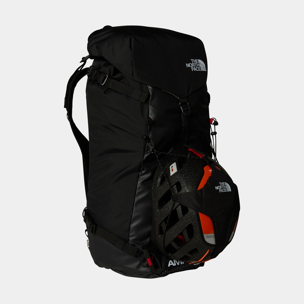 100 Glacier 1/4 Zip (2023) Hero Blue