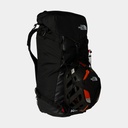 100 Glacier 1/4 Zip (2023) Hero Blue