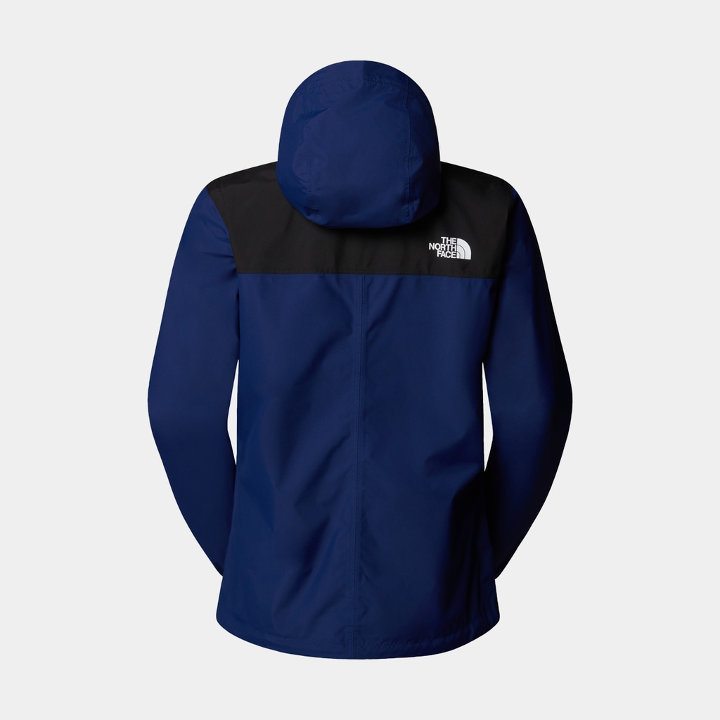 100 Glacier 1/4 Zip (2023) Hero Blue