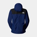 100 Glacier 1/4 Zip (2023) Hero Blue