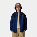 100 Glacier 1/4 Zip (2023) Hero Blue