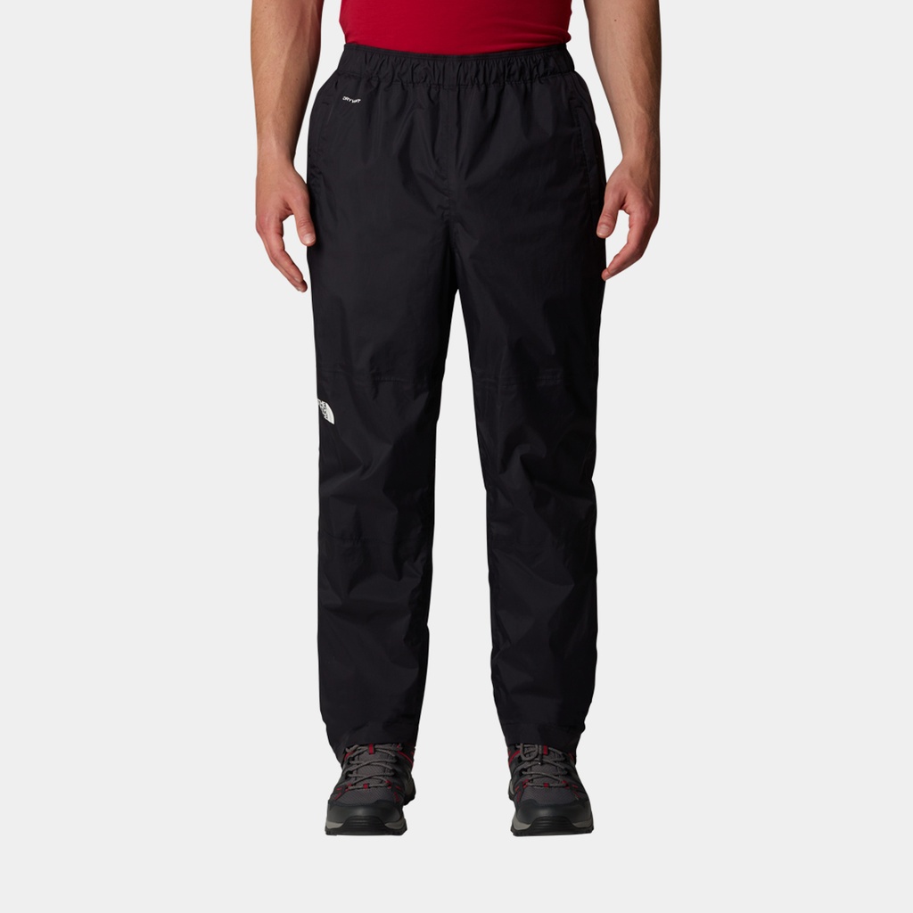 100 Glacier 1/4 Zip (2023) Hero Blue