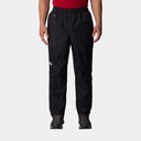 100 Glacier 1/4 Zip (2023) Hero Blue