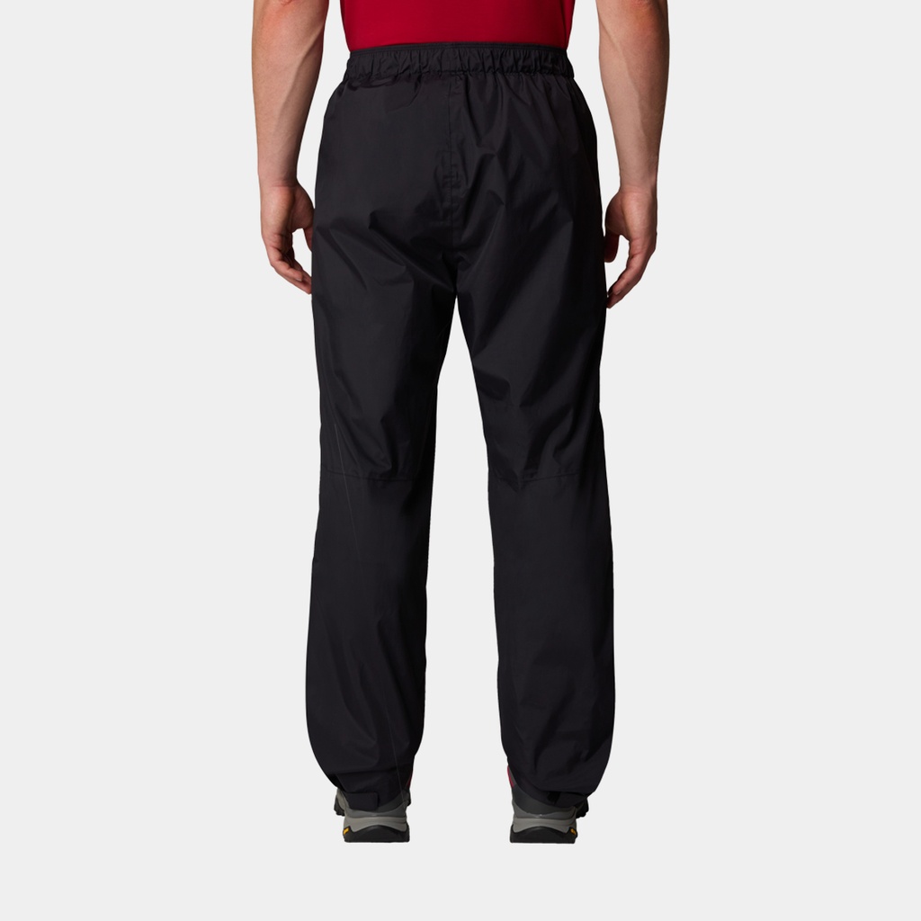 100 Glacier 1/4 Zip (2023) Hero Blue