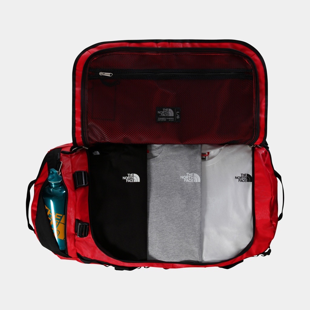 100 Glacier 1/4 Zip (2023) Hero Blue