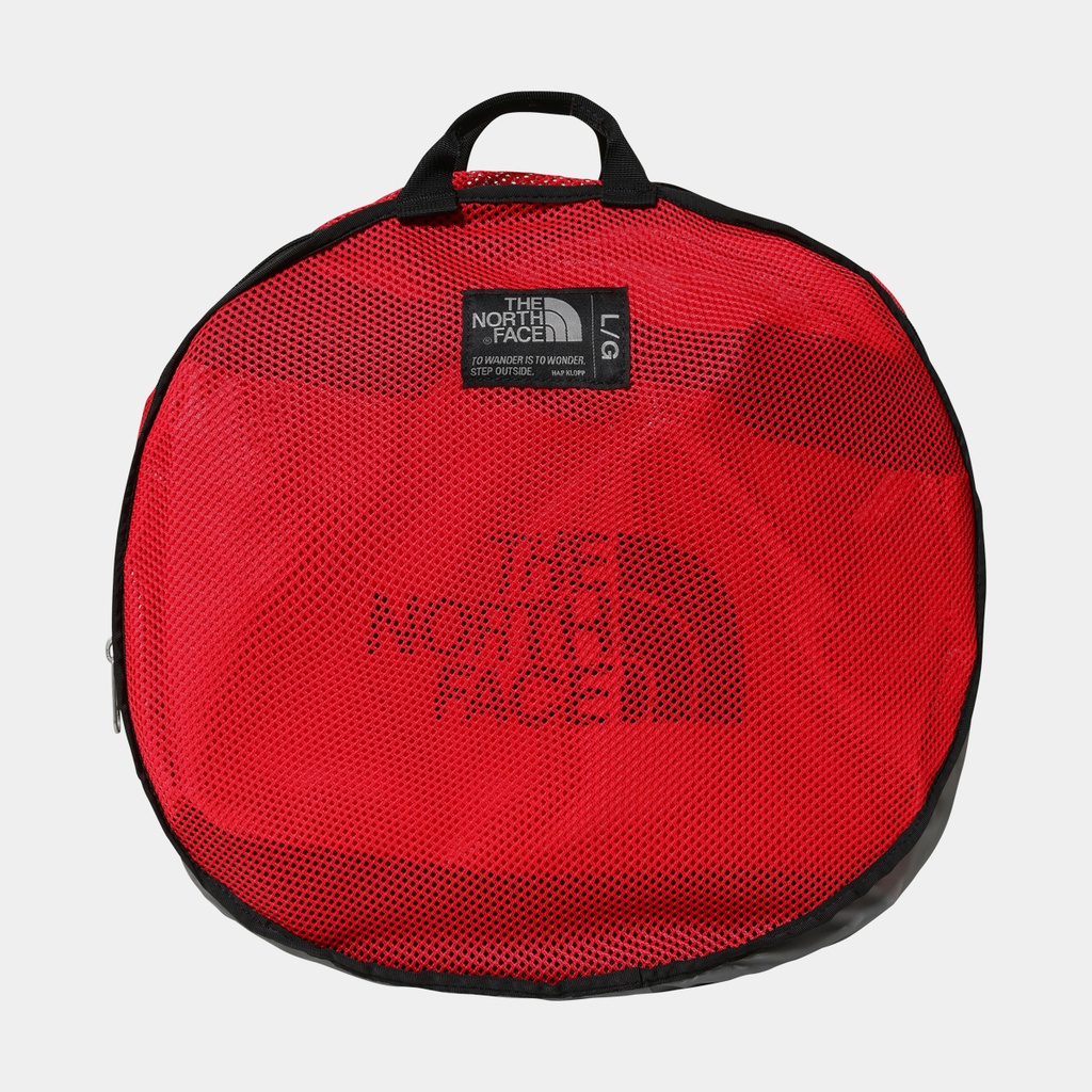 100 Glacier 1/4 Zip (2023) Hero Blue