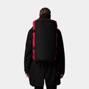 100 Glacier 1/4 Zip (2023) Hero Blue