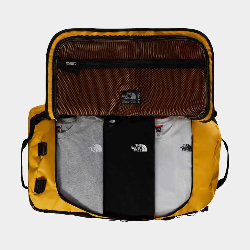 100 Glacier 1/4 Zip (2023) Hero Blue