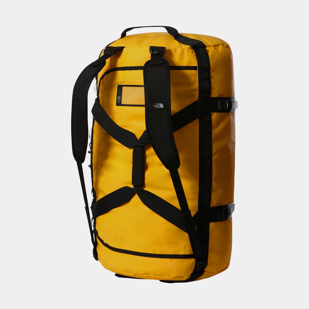 100 Glacier 1/4 Zip (2023) Hero Blue