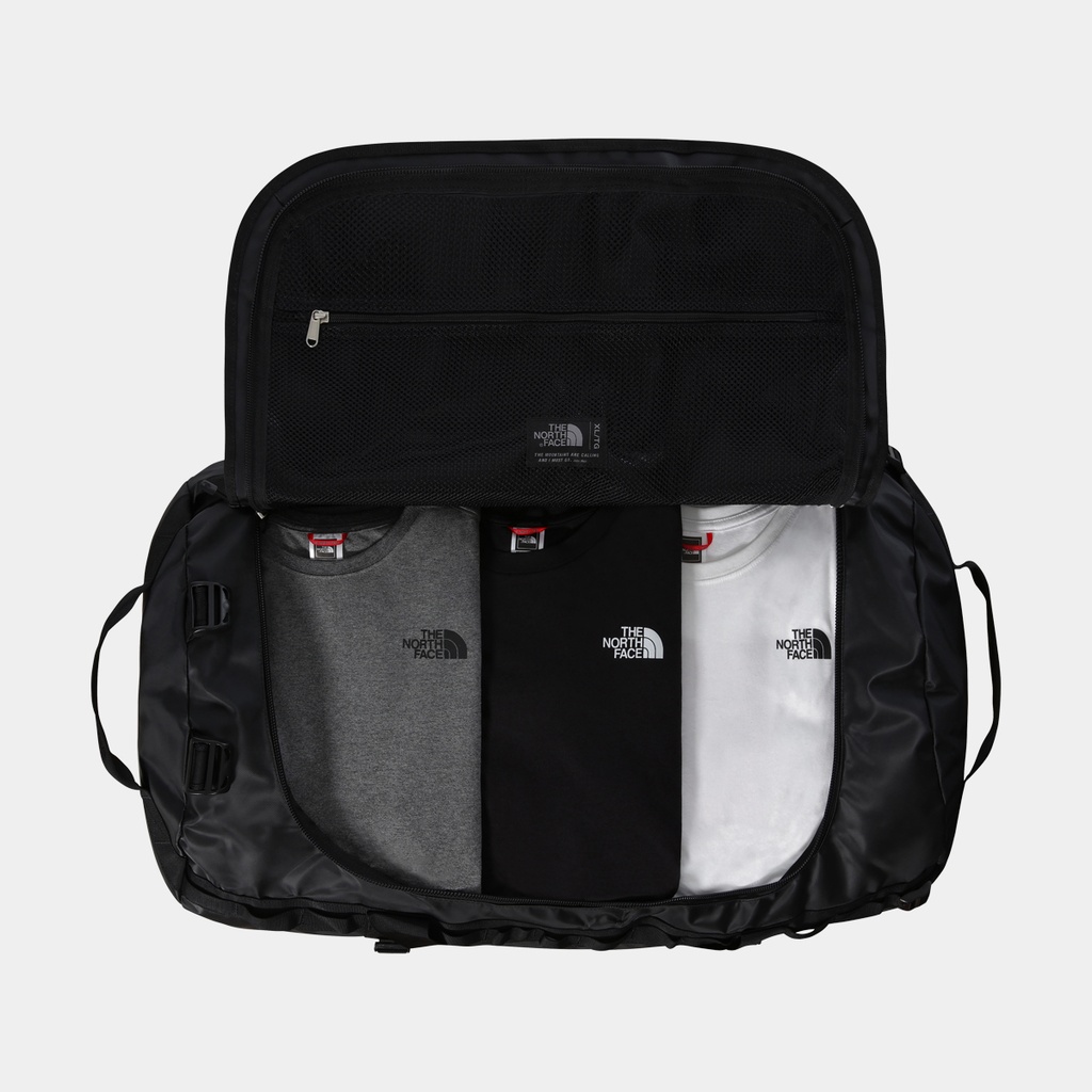 100 Glacier 1/4 Zip (2023) Hero Blue