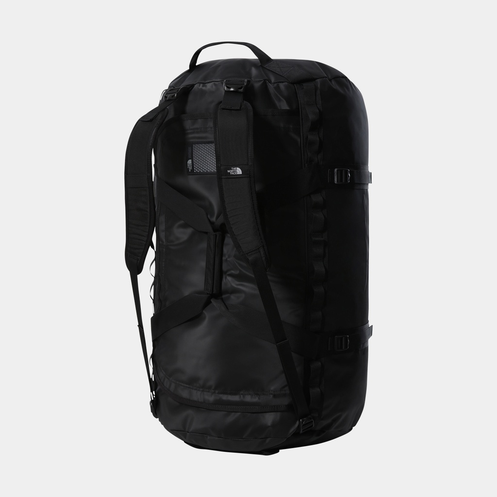 100 Glacier 1/4 Zip (2023) Hero Blue