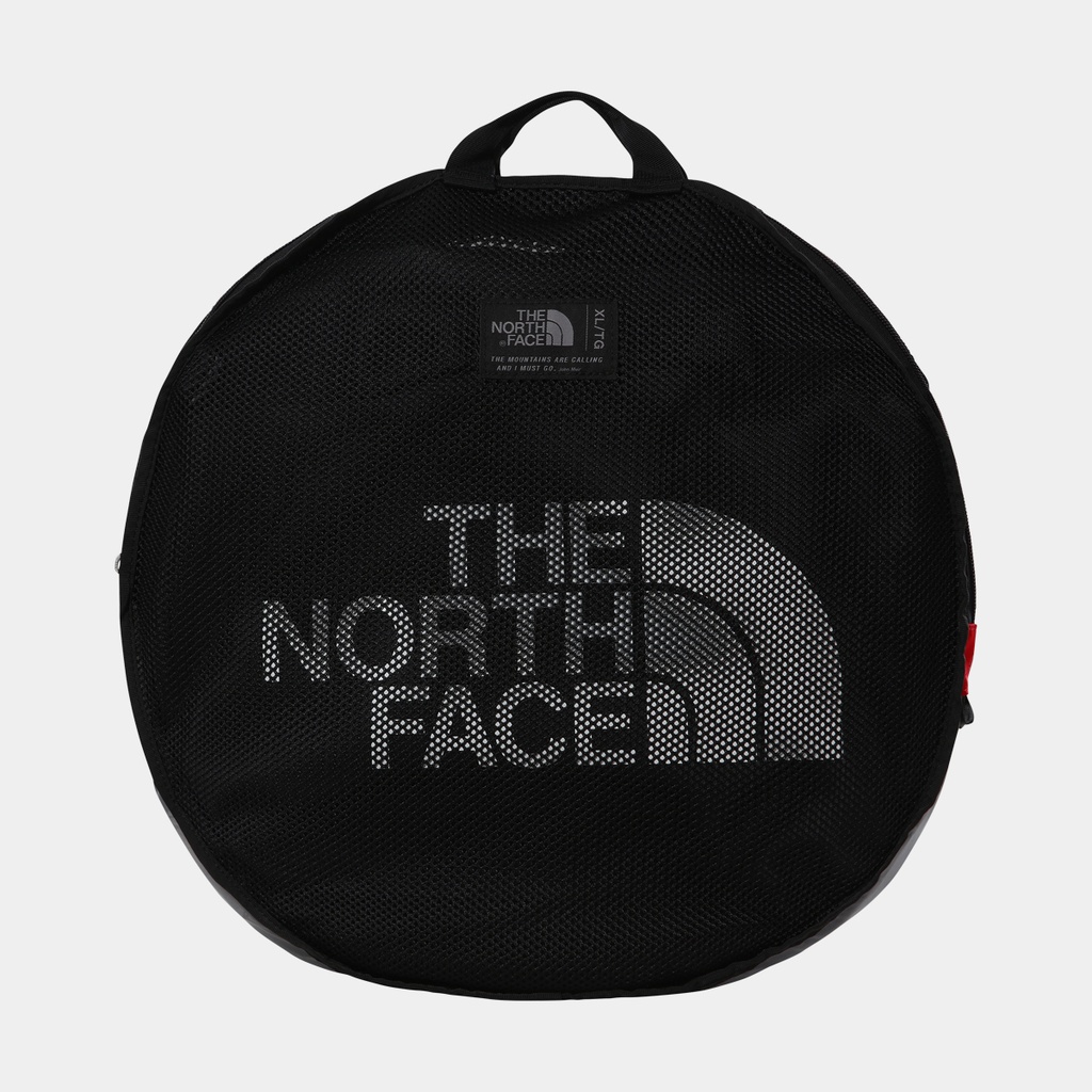 100 Glacier 1/4 Zip (2023) Hero Blue