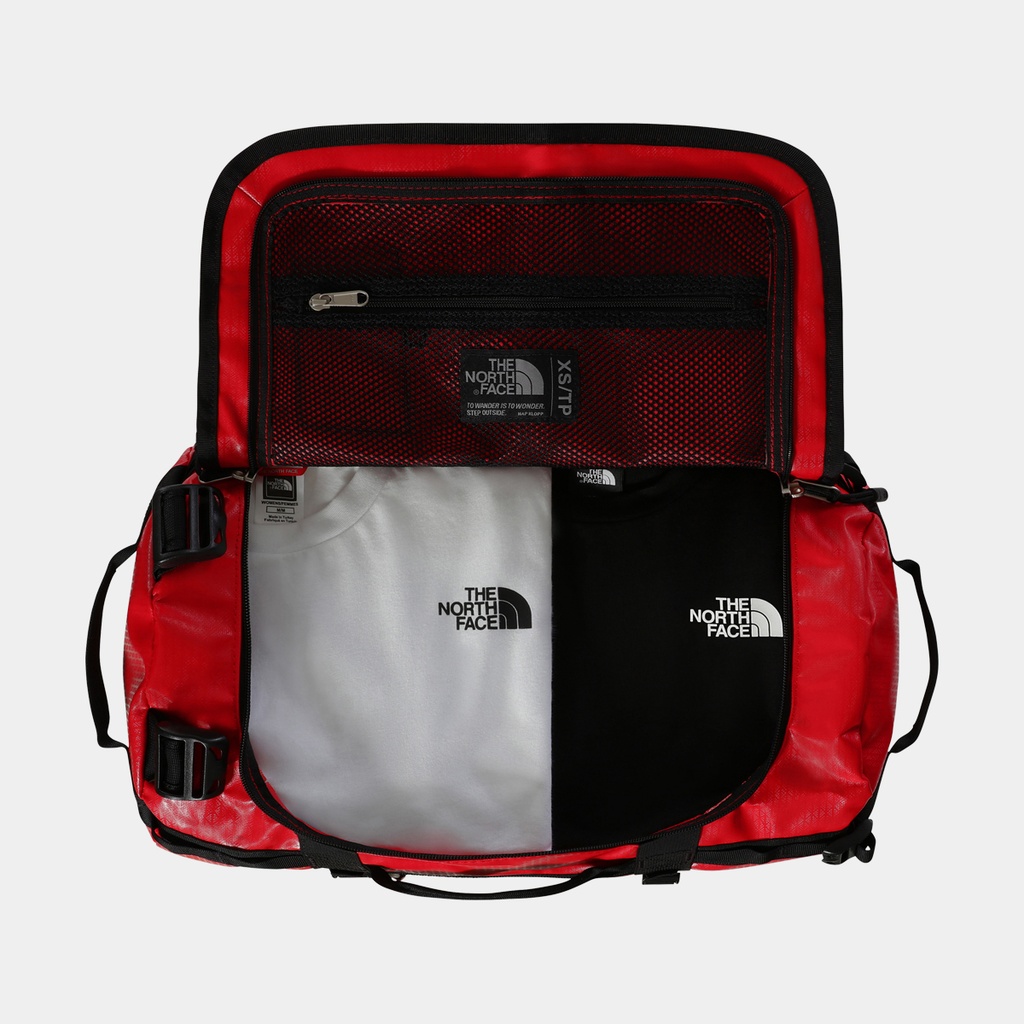 100 Glacier 1/4 Zip (2023) Hero Blue