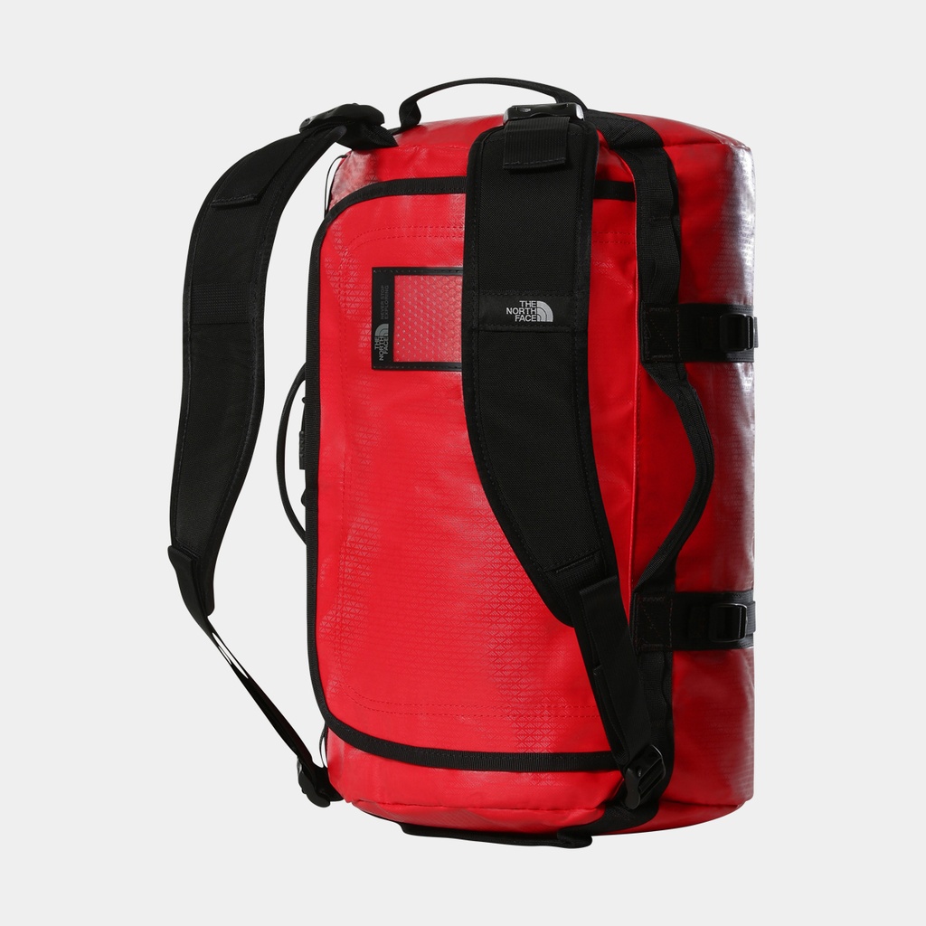 100 Glacier 1/4 Zip (2023) Hero Blue