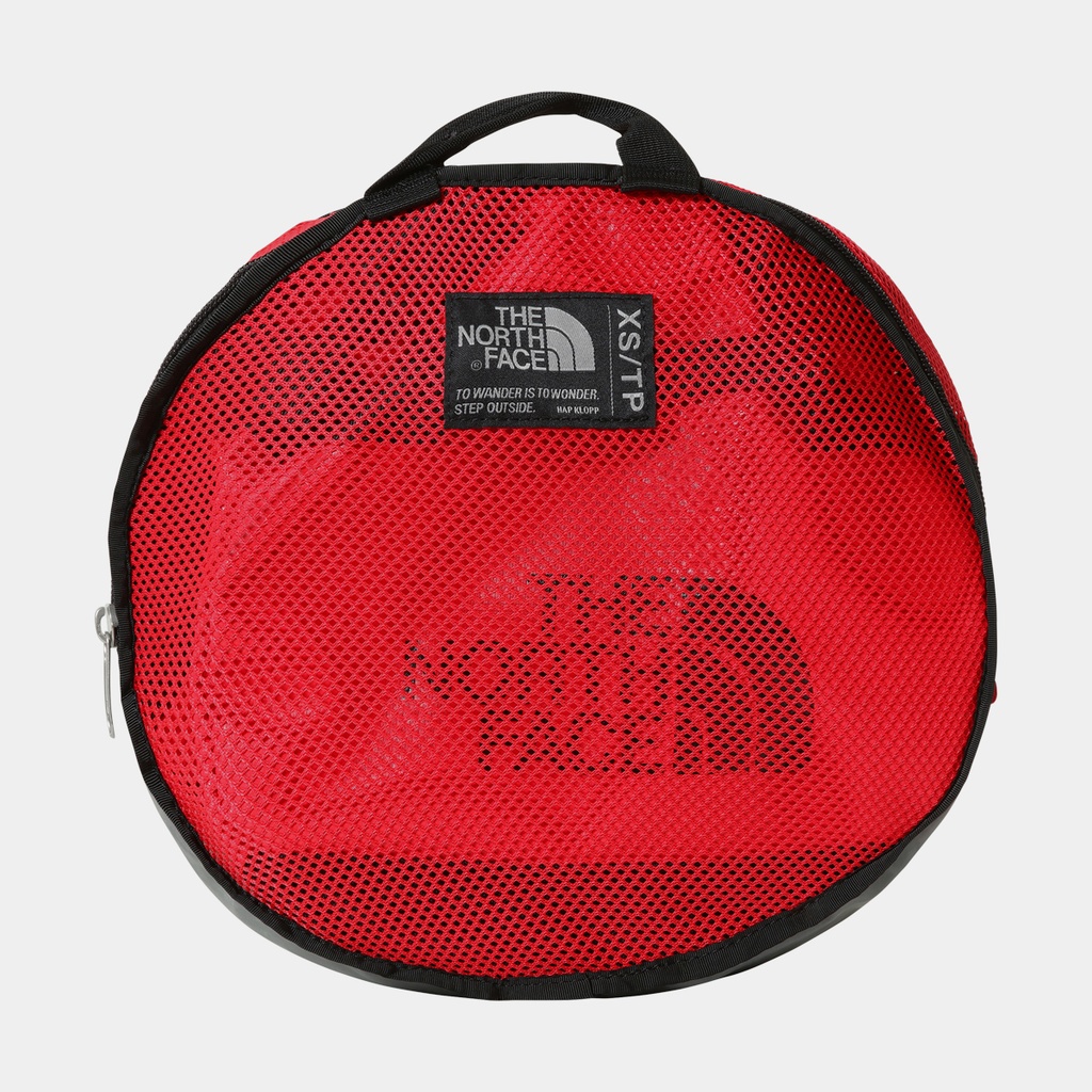 100 Glacier 1/4 Zip (2023) Hero Blue