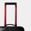 100 Glacier 1/4 Zip (2023) Hero Blue