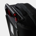 100 Glacier 1/4 Zip (2023) Hero Blue