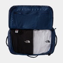 100 Glacier 1/4 Zip (2023) Hero Blue