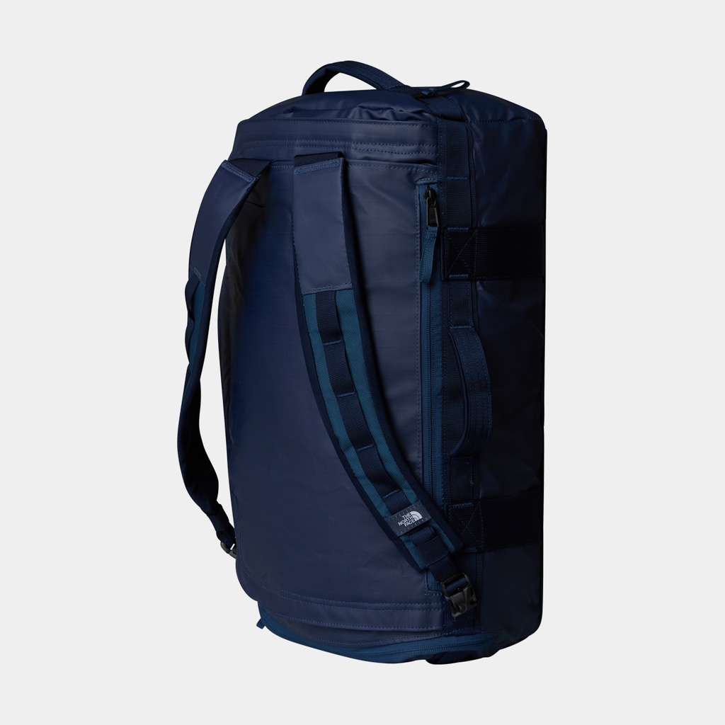 100 Glacier 1/4 Zip (2023) Hero Blue