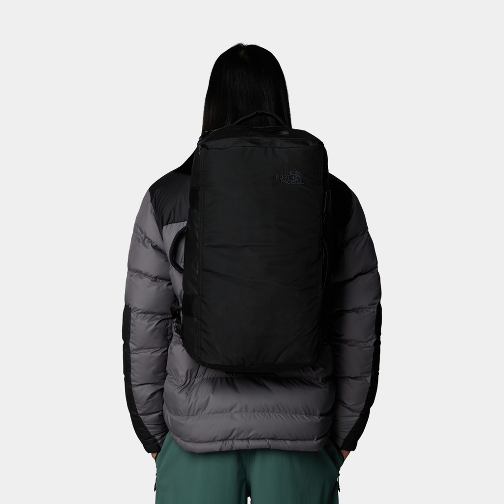 100 Glacier 1/4 Zip (2023) Hero Blue