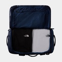 100 Glacier 1/4 Zip (2023) Hero Blue