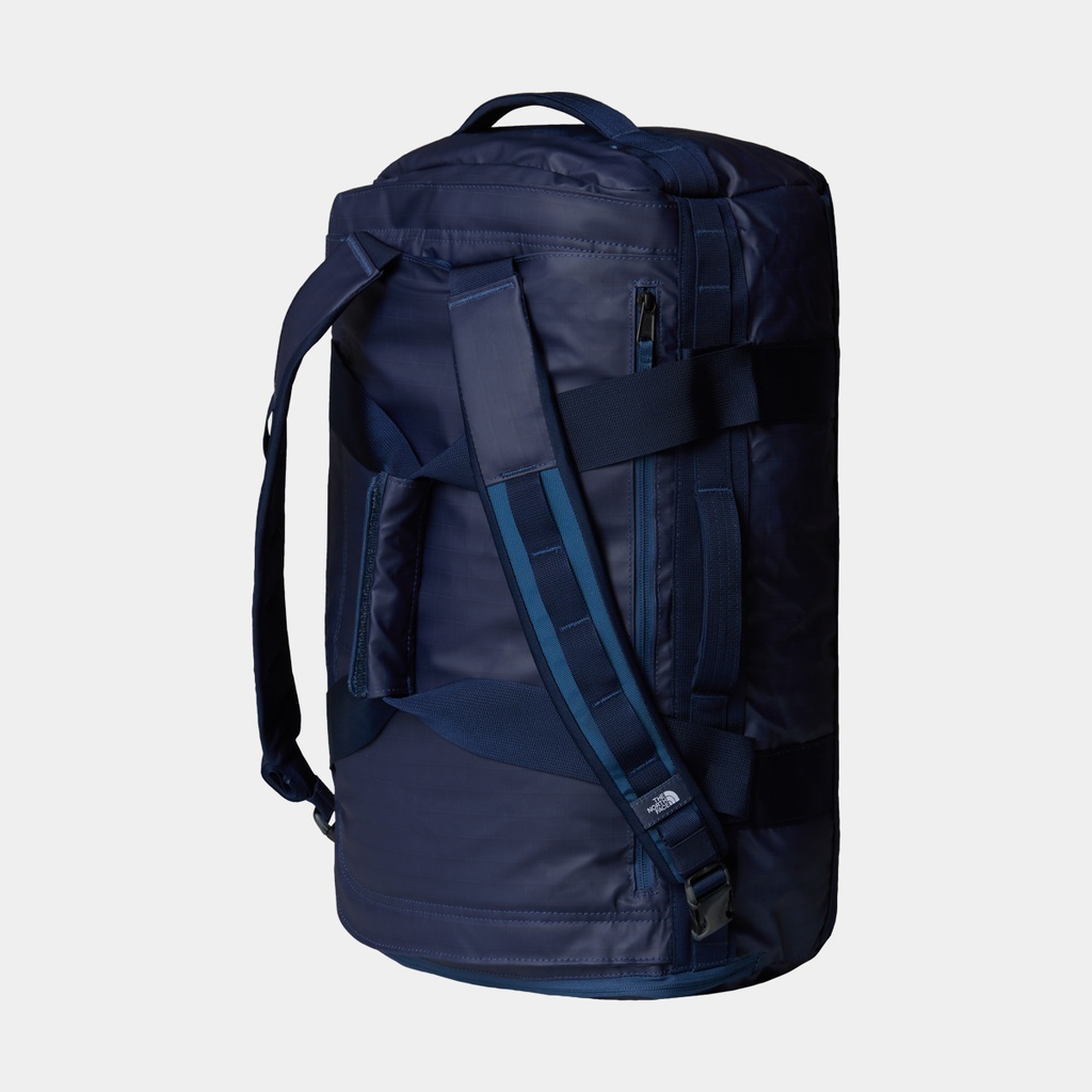 100 Glacier 1/4 Zip (2023) Hero Blue