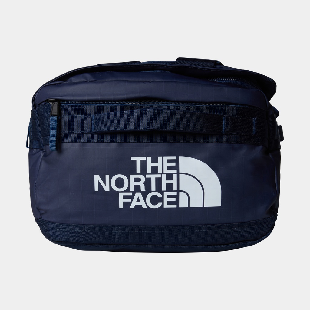 100 Glacier 1/4 Zip (2023) Hero Blue