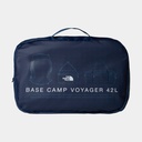 100 Glacier 1/4 Zip (2023) Hero Blue