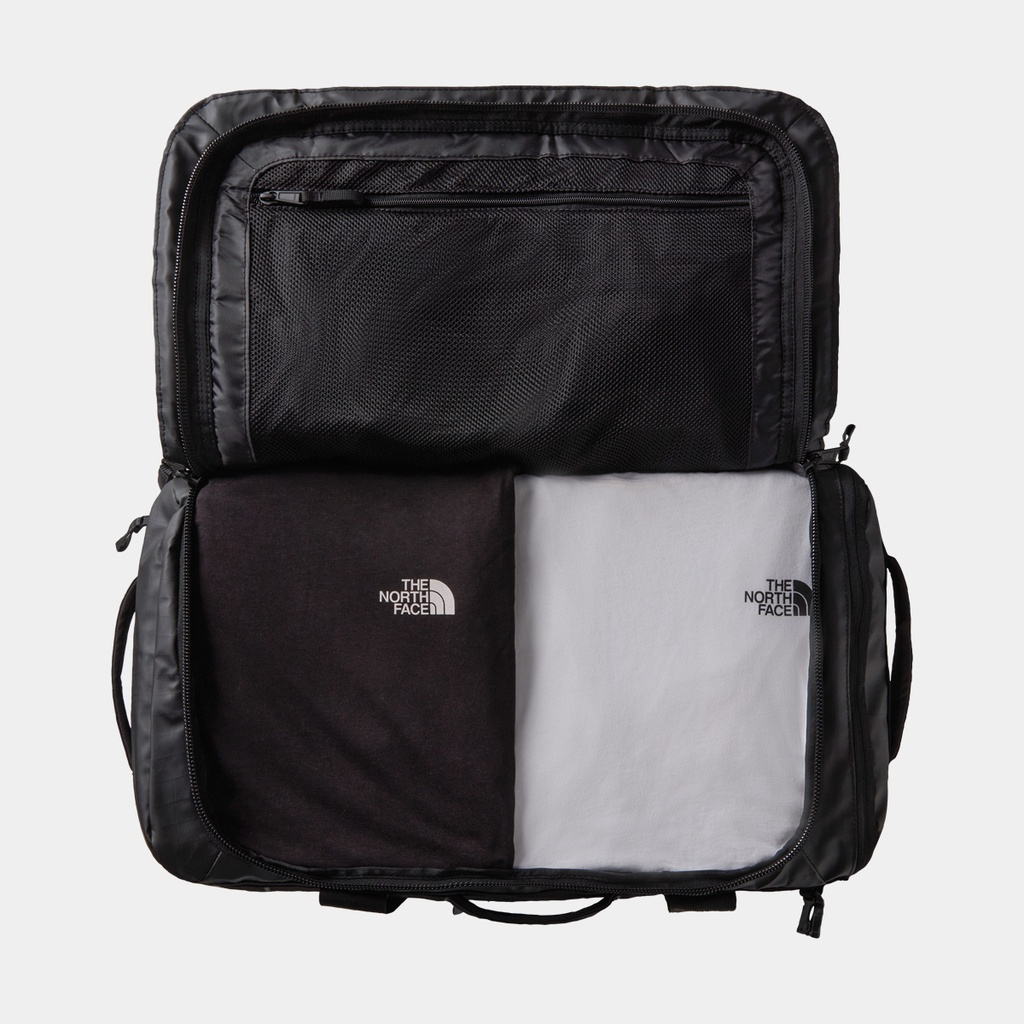 100 Glacier 1/4 Zip (2023) Hero Blue