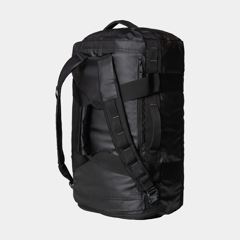 100 Glacier 1/4 Zip (2023) Hero Blue