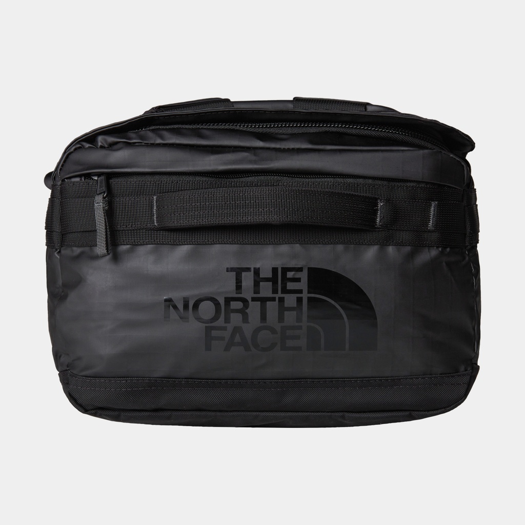 100 Glacier 1/4 Zip (2023) Hero Blue