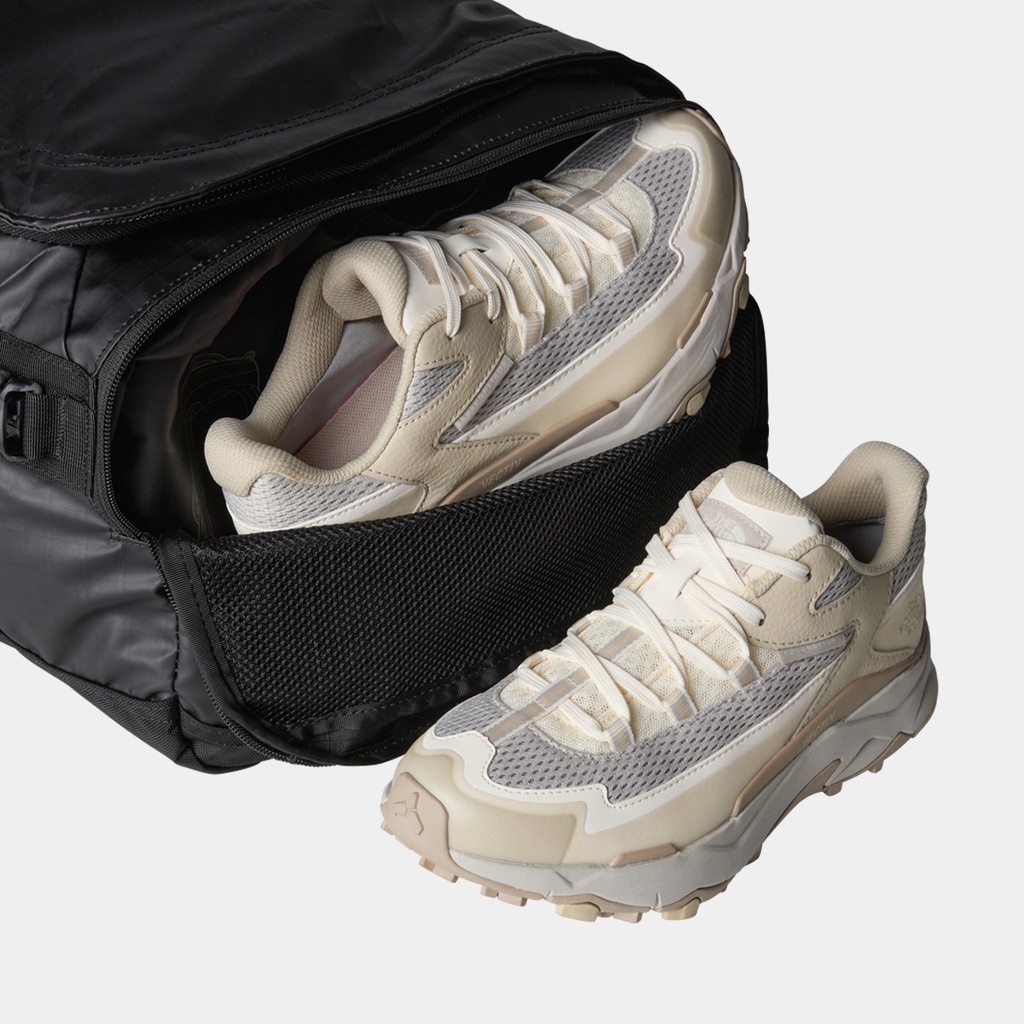 100 Glacier 1/4 Zip (2023) Hero Blue