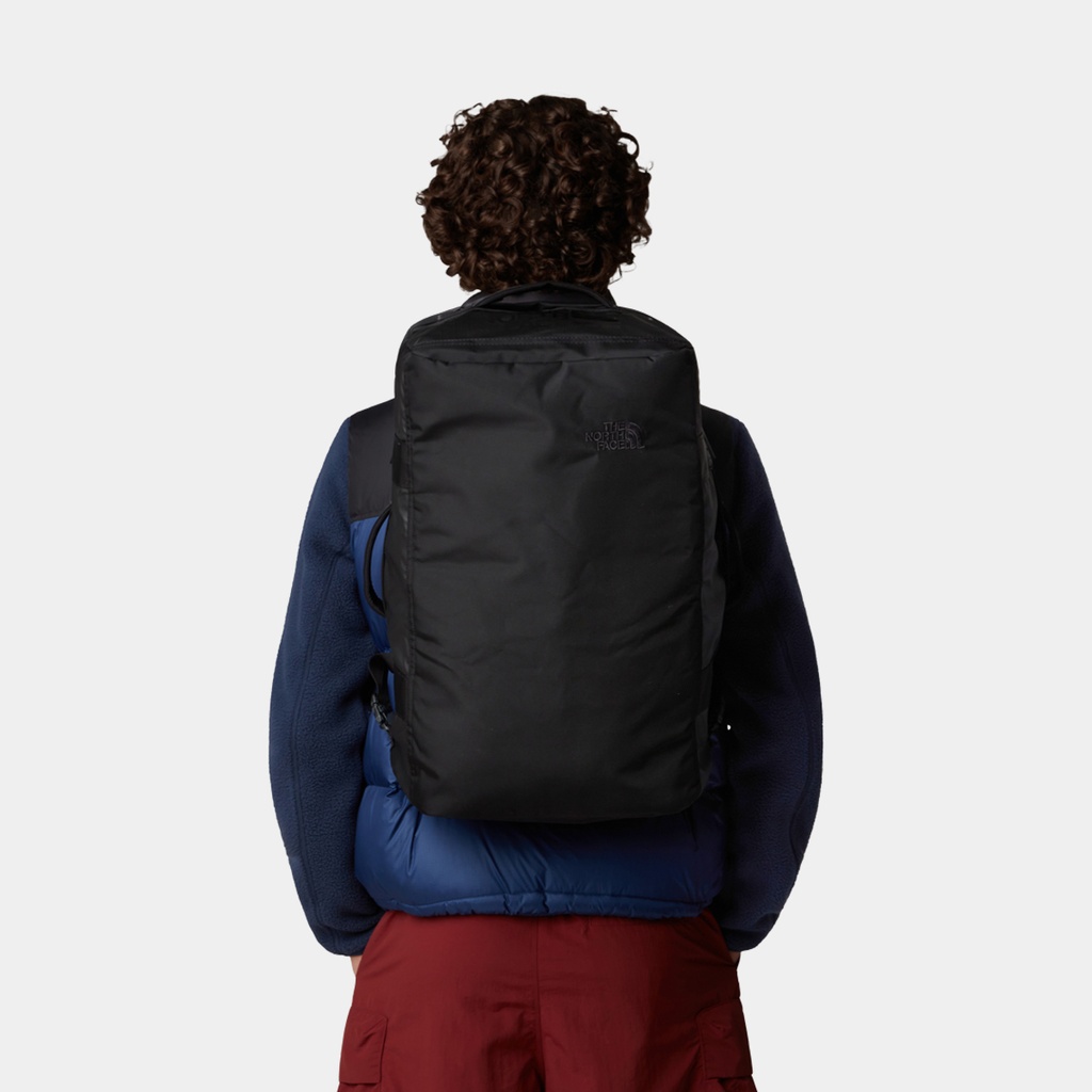 100 Glacier 1/4 Zip (2023) Hero Blue