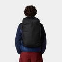 100 Glacier 1/4 Zip (2023) Hero Blue