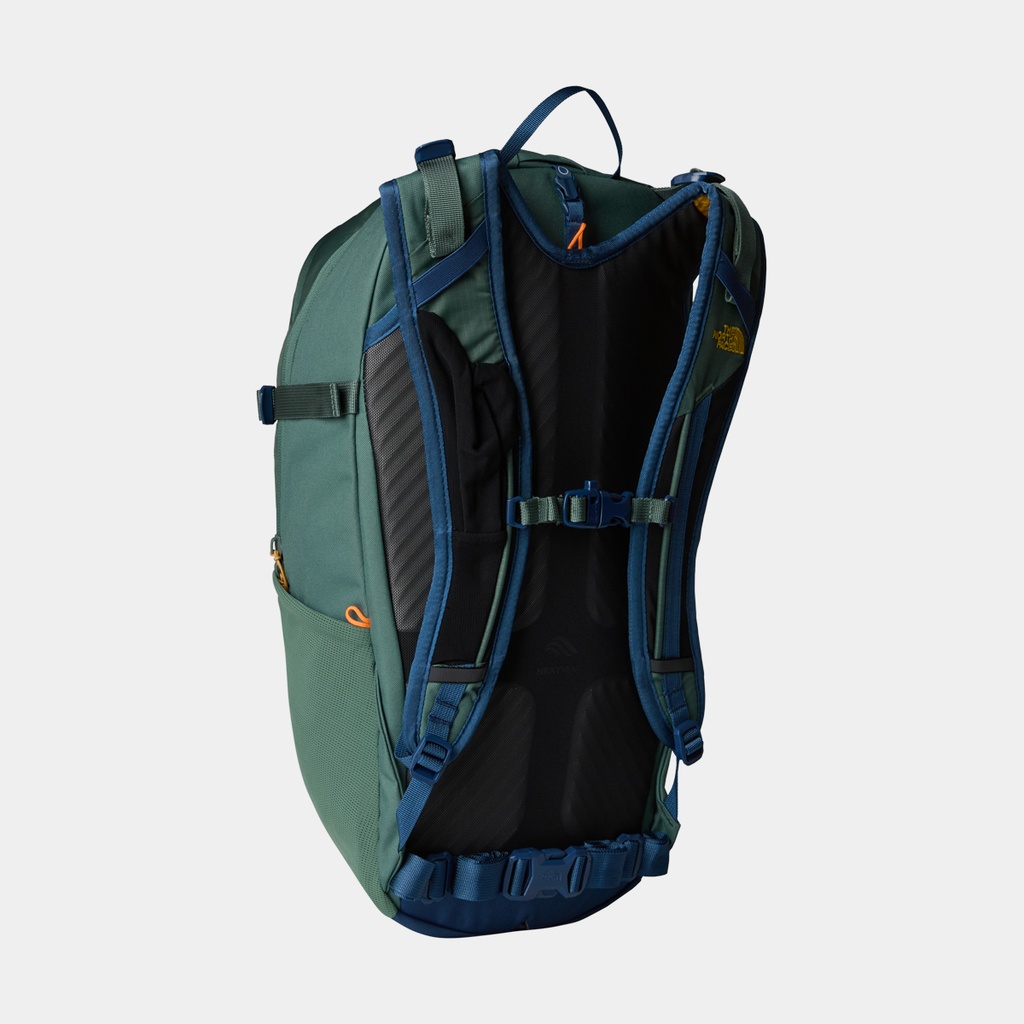 100 Glacier 1/4 Zip (2023) Hero Blue