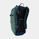 100 Glacier 1/4 Zip (2023) Hero Blue