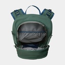 100 Glacier 1/4 Zip (2023) Hero Blue