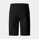 100 Glacier 1/4 Zip (2023) Hero Blue