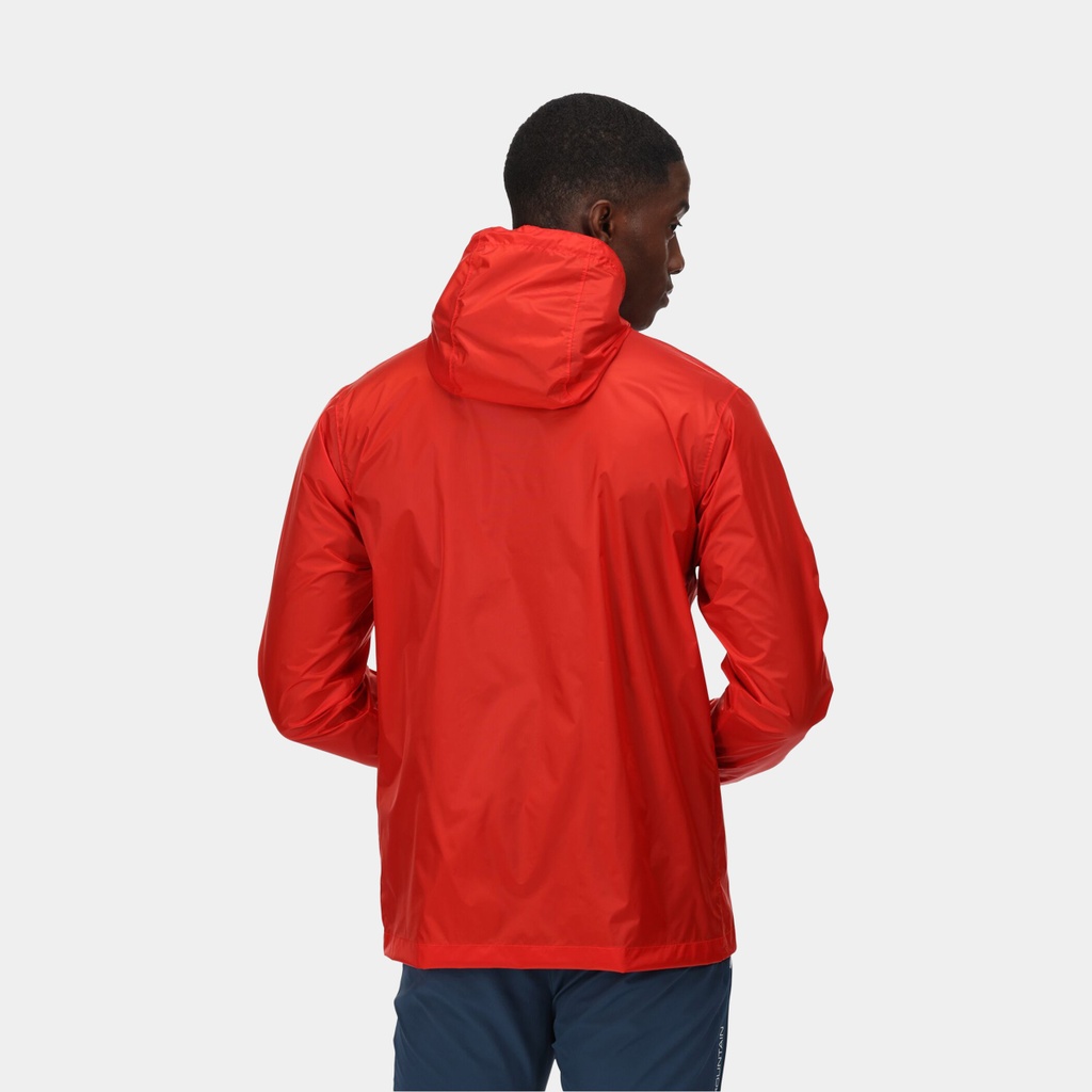 Pack It Jacket III Flame Orange (copie)