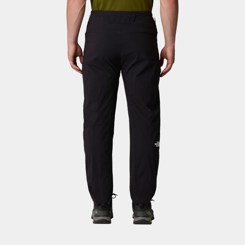 100 Glacier 1/4 Zip (2023) Hero Blue