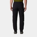 100 Glacier 1/4 Zip (2023) Hero Blue