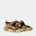 Explore Camp Sandal Women Sahara / Iron Bronze 