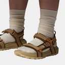 Explore Camp Sandal Women Sahara / Iron Bronze 