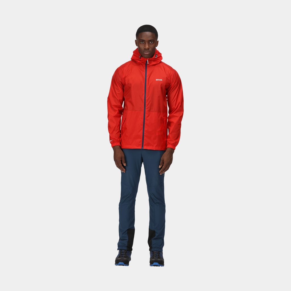 Pack It Jacket III Flame Orange (copie)